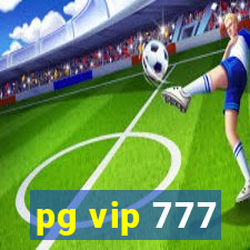 pg vip 777